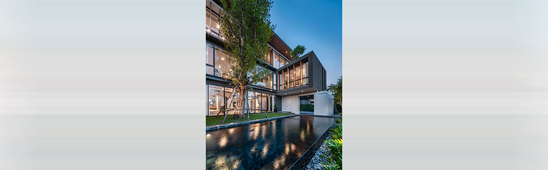 Baan Issara Residence Rama 9