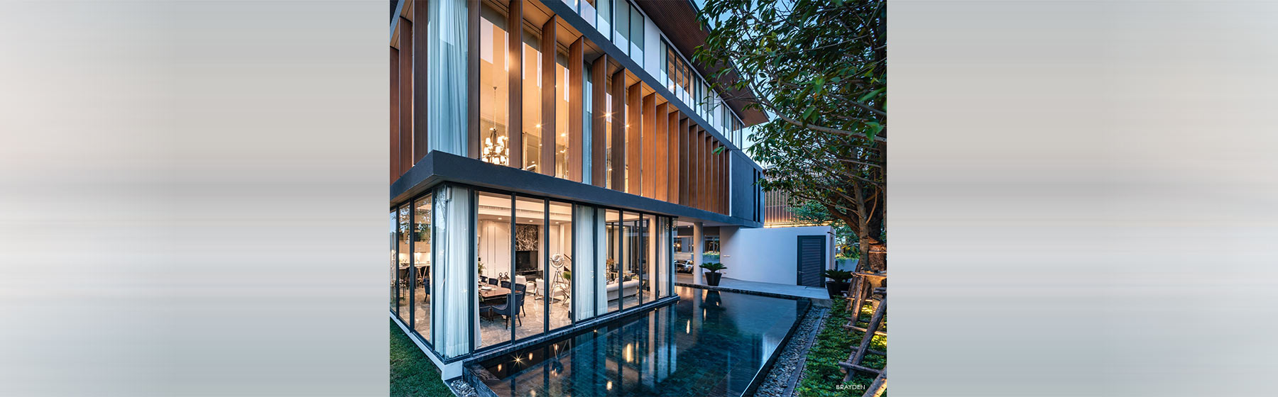 Baan Issara Residence Rama 9