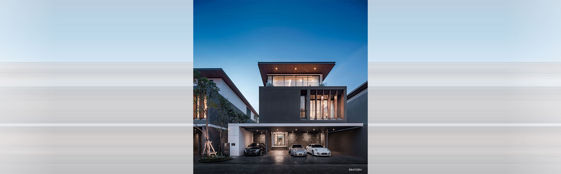 Baan Issara Residence Rama 9