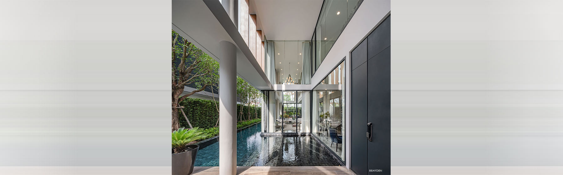 Baan Issara Residence Rama 9