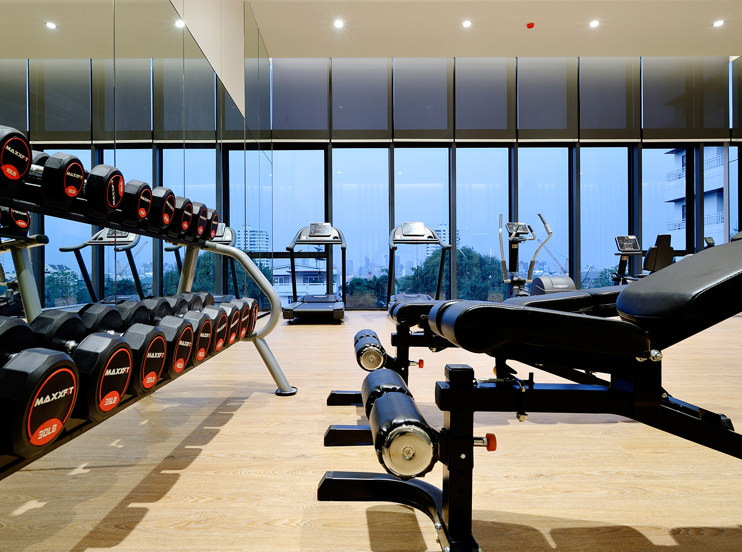 Condo Issara Collection Sathorn