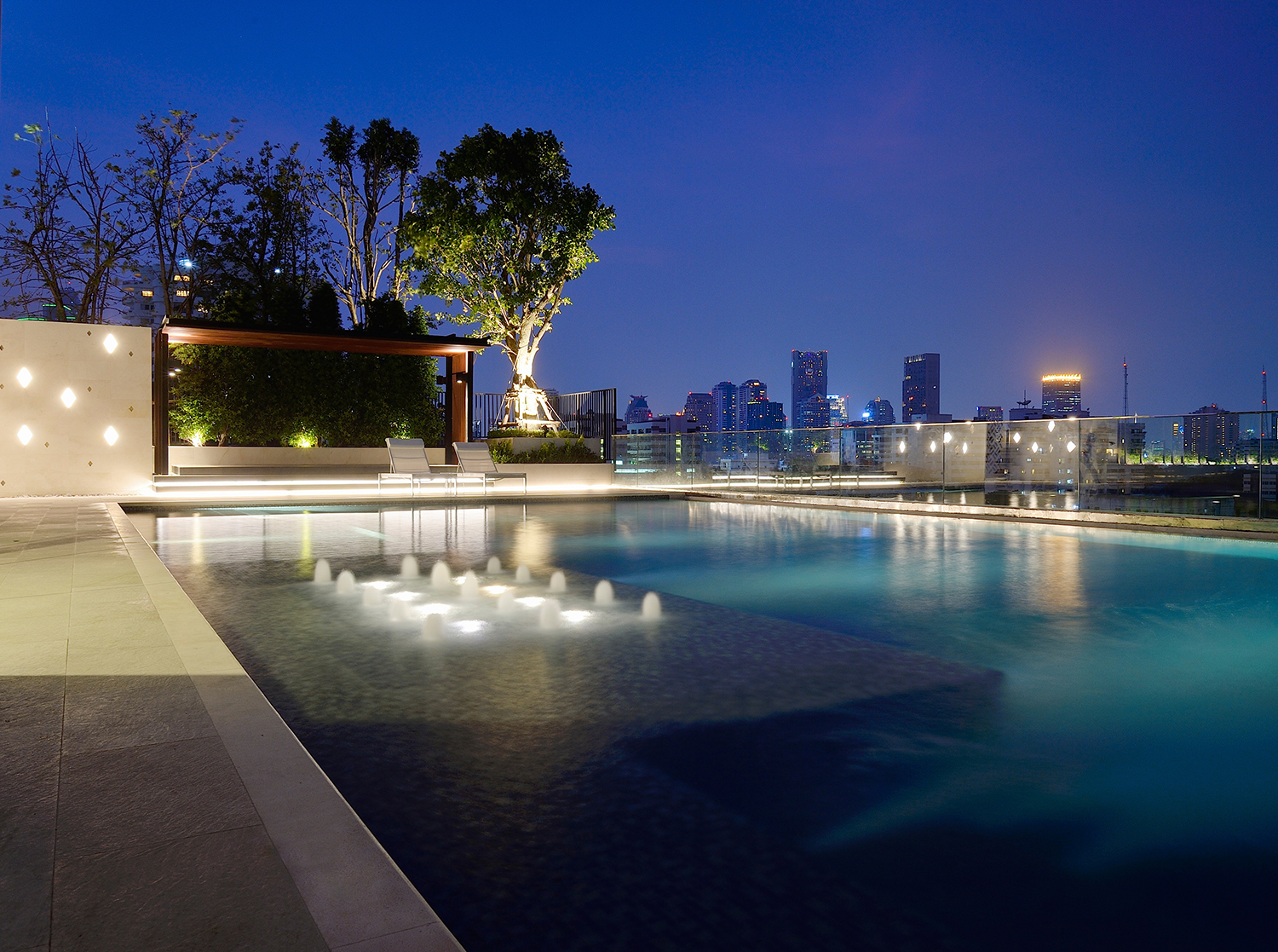 Condo Issara Collection Sathorn