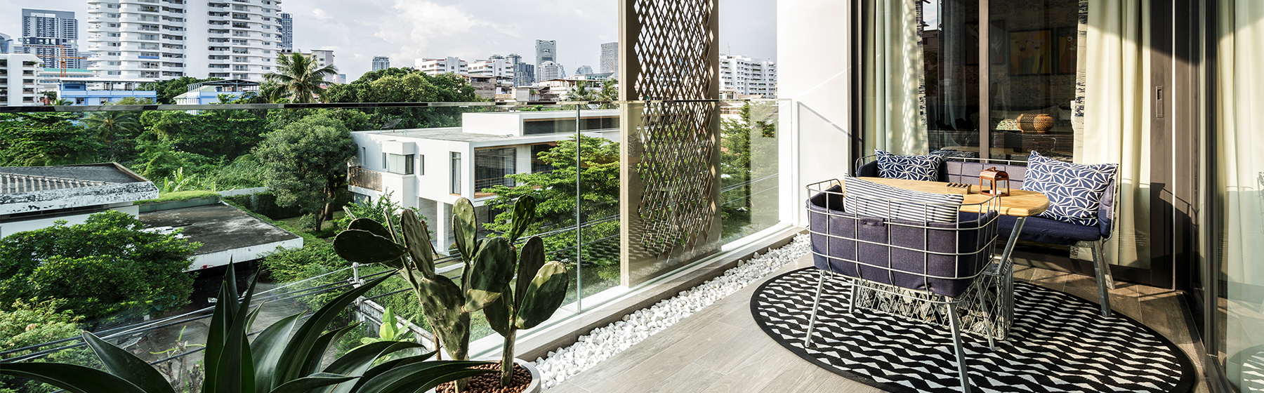 Condo Issara Collection Sathorn