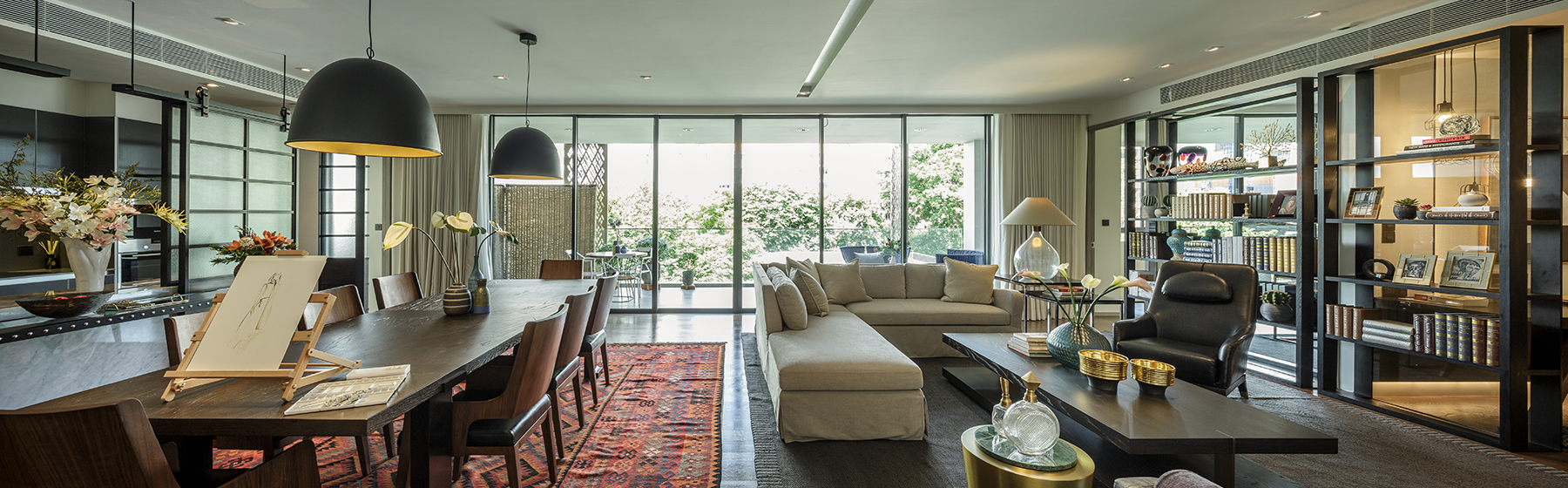Condo Issara Collection Sathorn