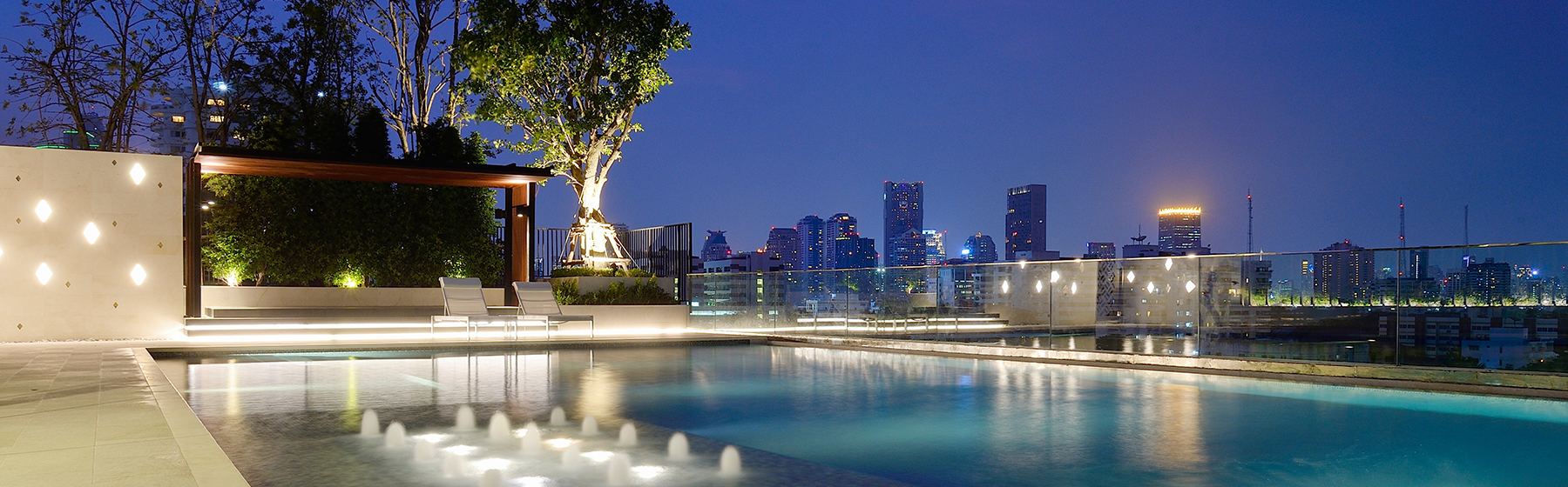 Condo Issara Collection Sathorn
