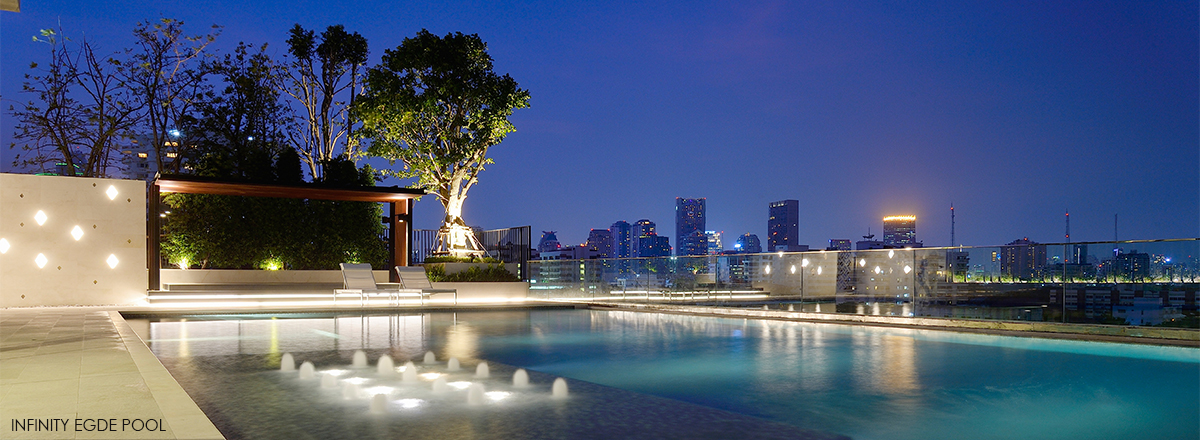 Condo Issara Collection Sathorn-Facility