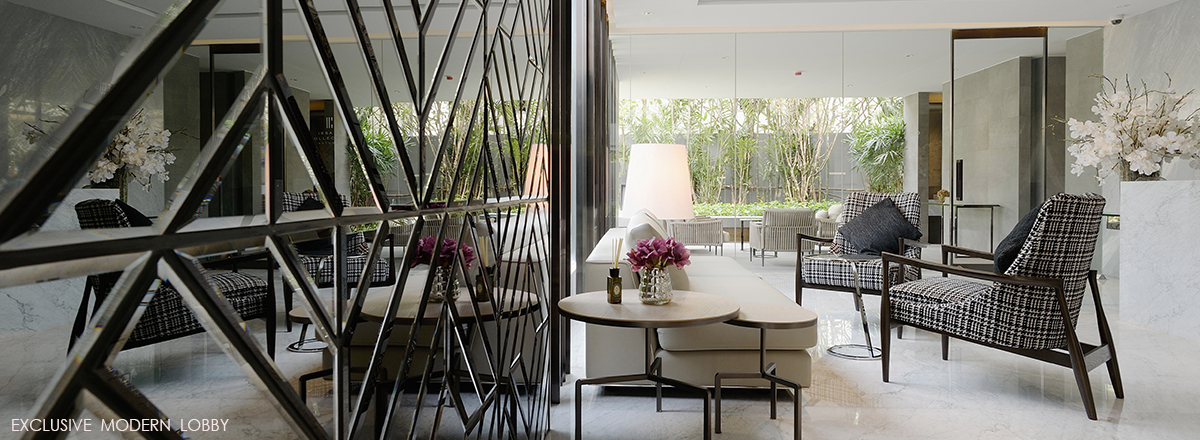 Condo Issara Collection Sathorn-Facility