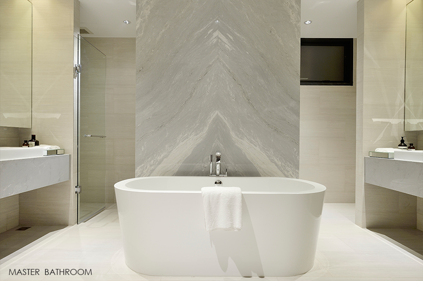 Condo Issara Collection Sathorn-Interior Living