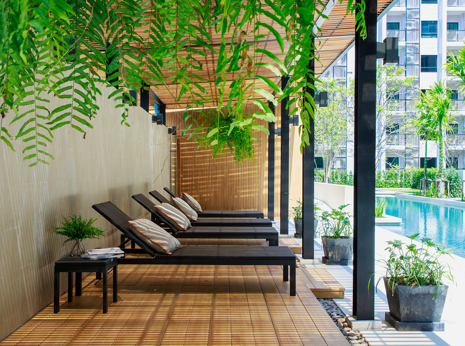 Condo The issara chiangmai-Overview