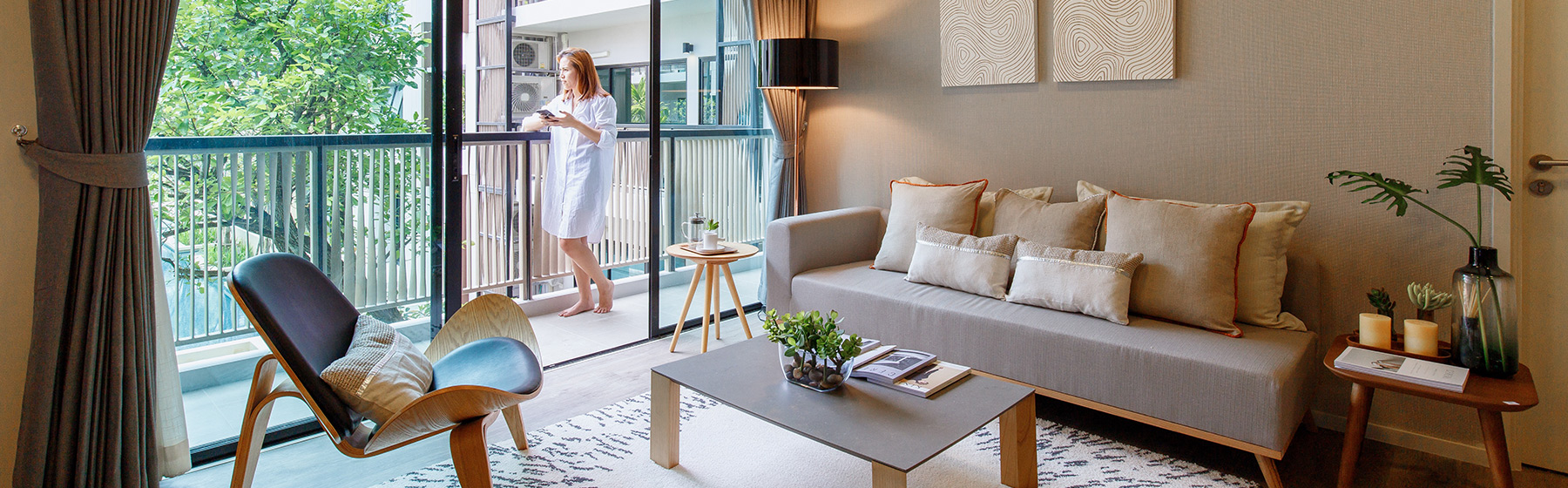 Condo The issara chiangmai-Overview