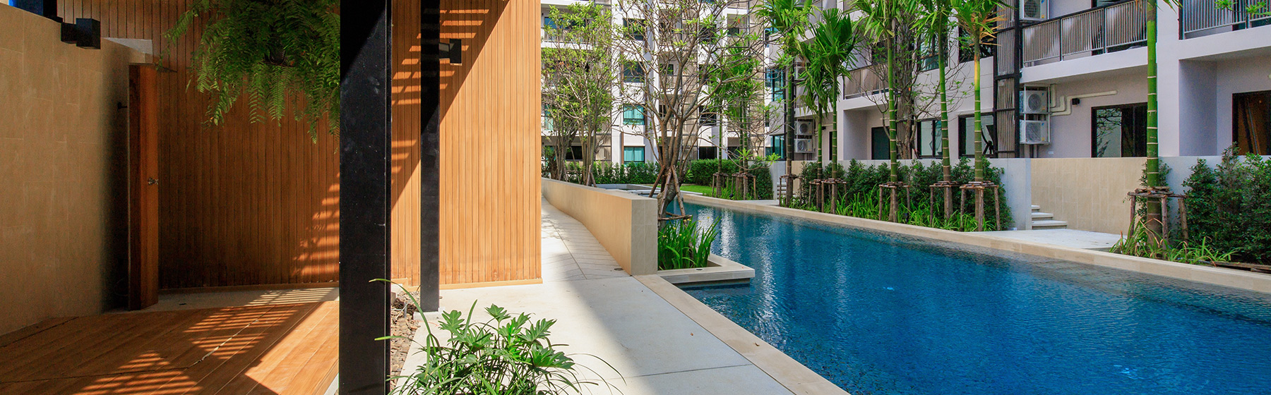 Condo The issara chiangmai-Overview