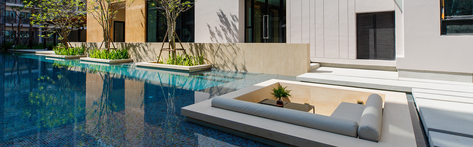 Condo The issara chiangmai-Overview