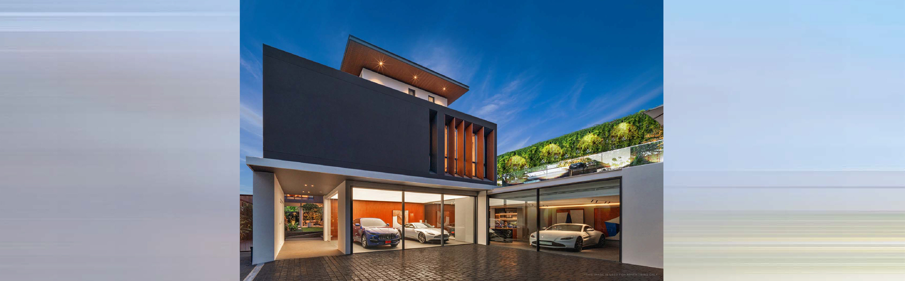 Baan Issara Residence Rama 9
