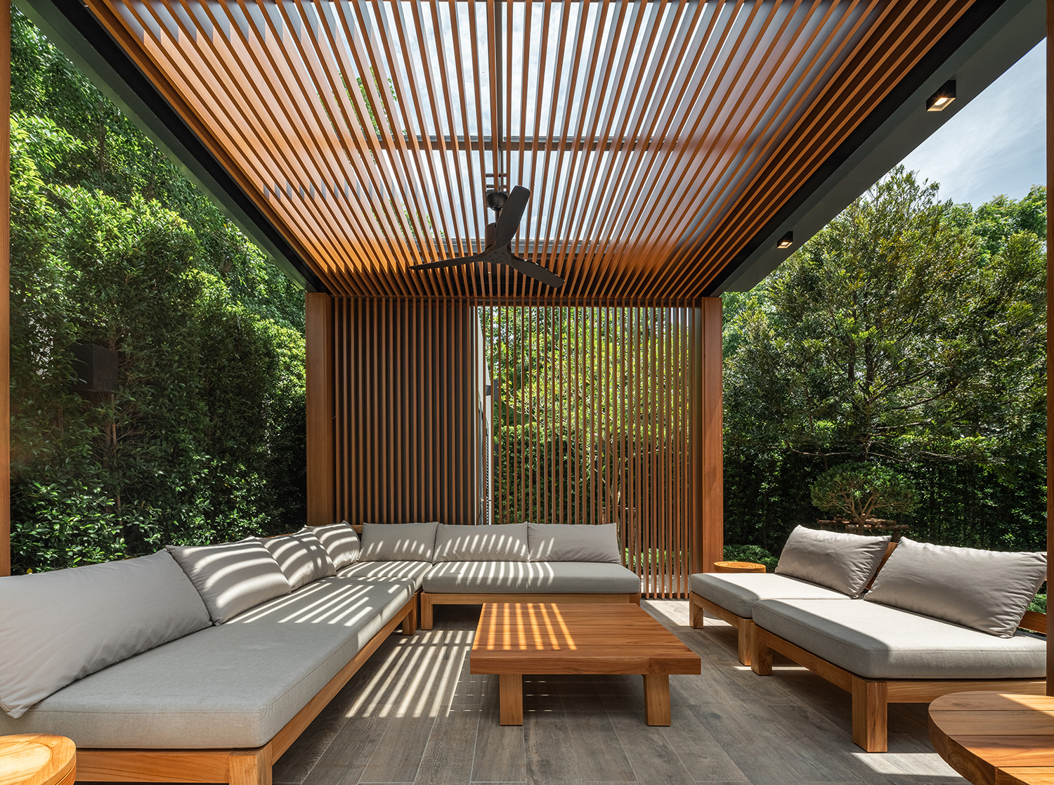 Baan Issara Bangna-Interior Living