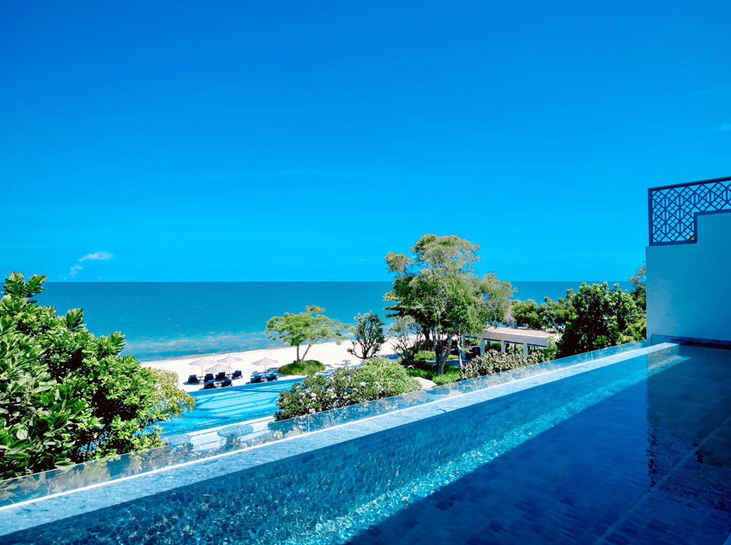 BabaBeachClub Hotel HuaHin