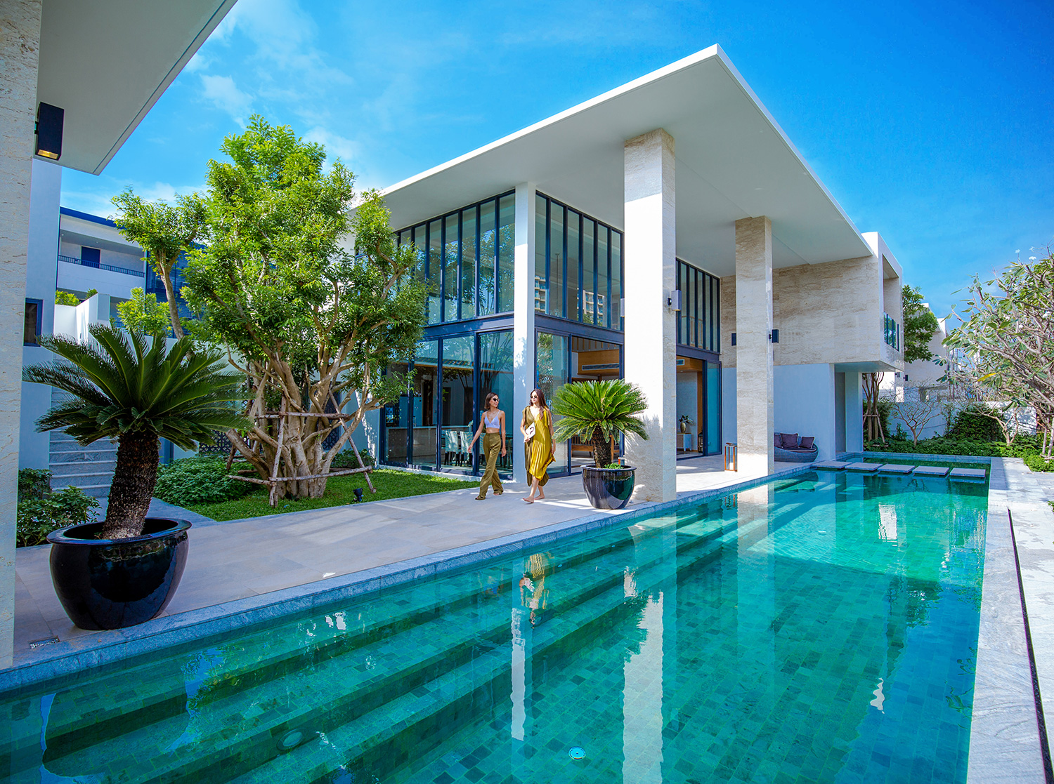 BabaBeachClub Hotel HuaHin