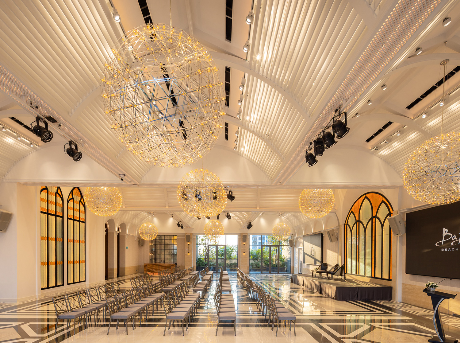 BabaBeachClub Hotel HuaHin