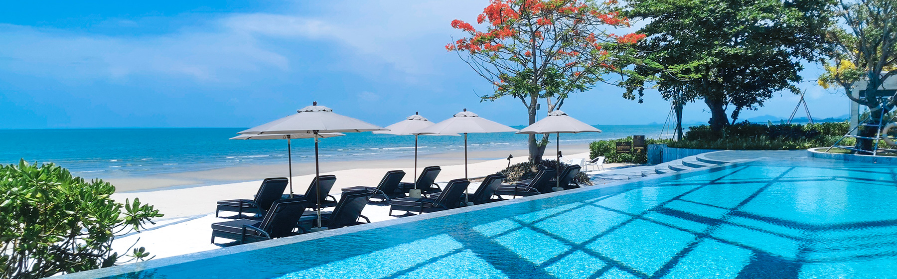 BabaBeachClub Hotel HuaHin
