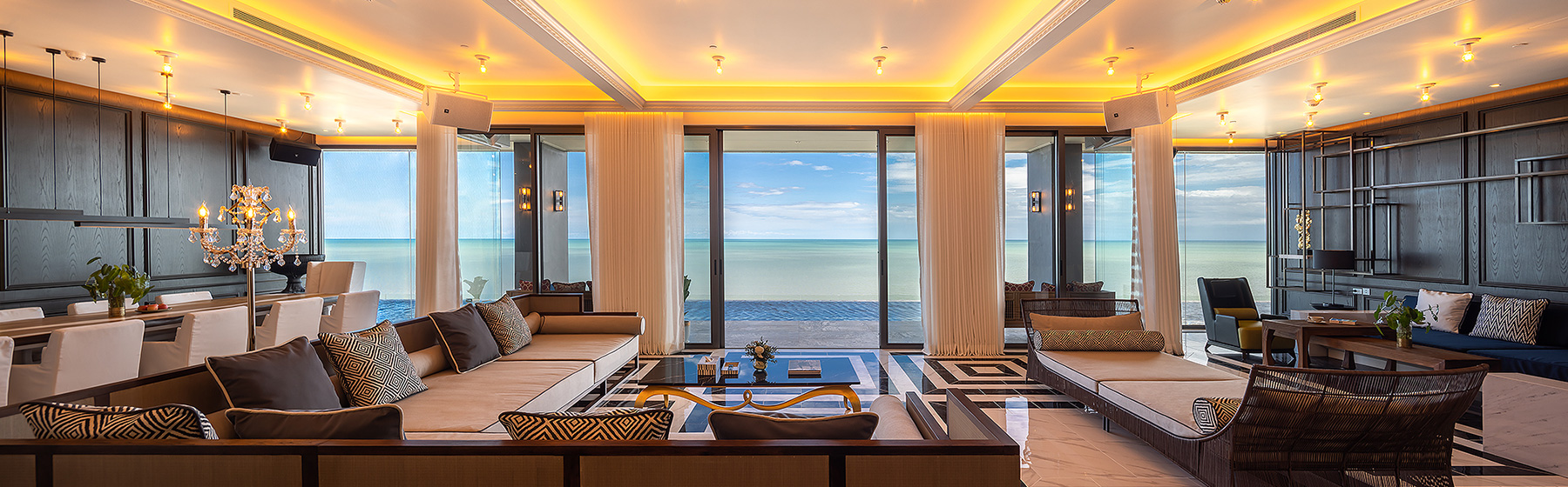 BabaBeachClub Hotel HuaHin