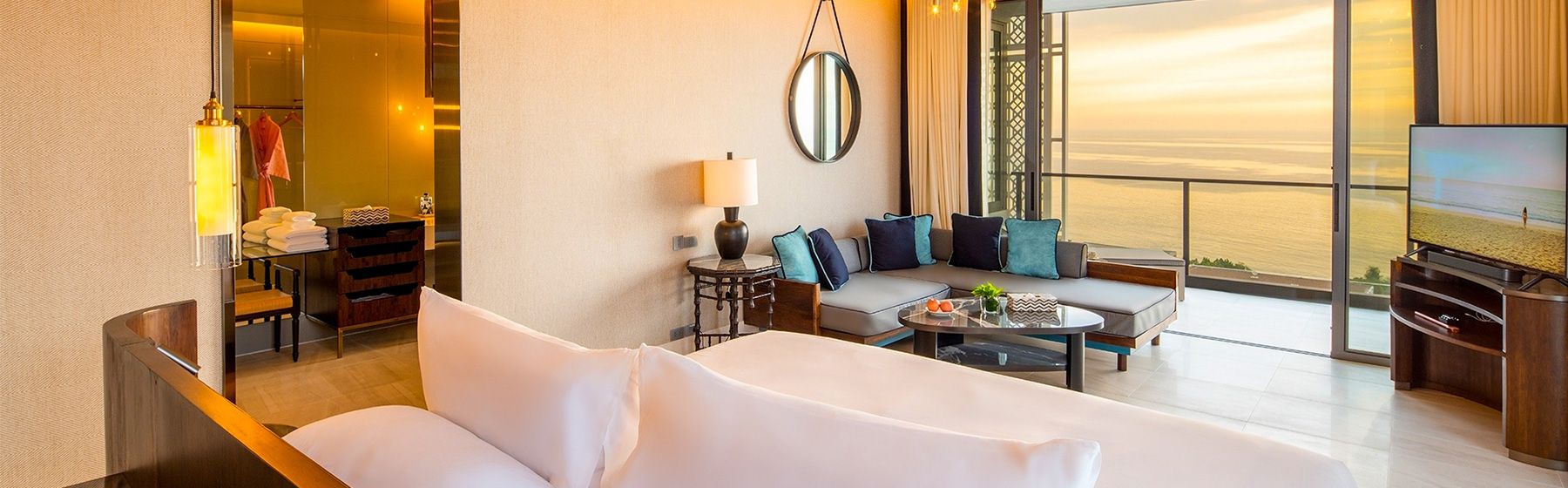 BabaBeachClub Hotel HuaHin