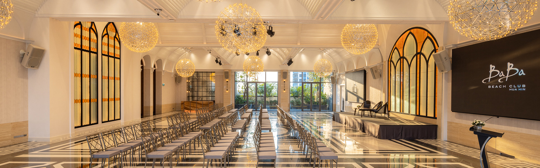 BabaBeachClub Hotel HuaHin