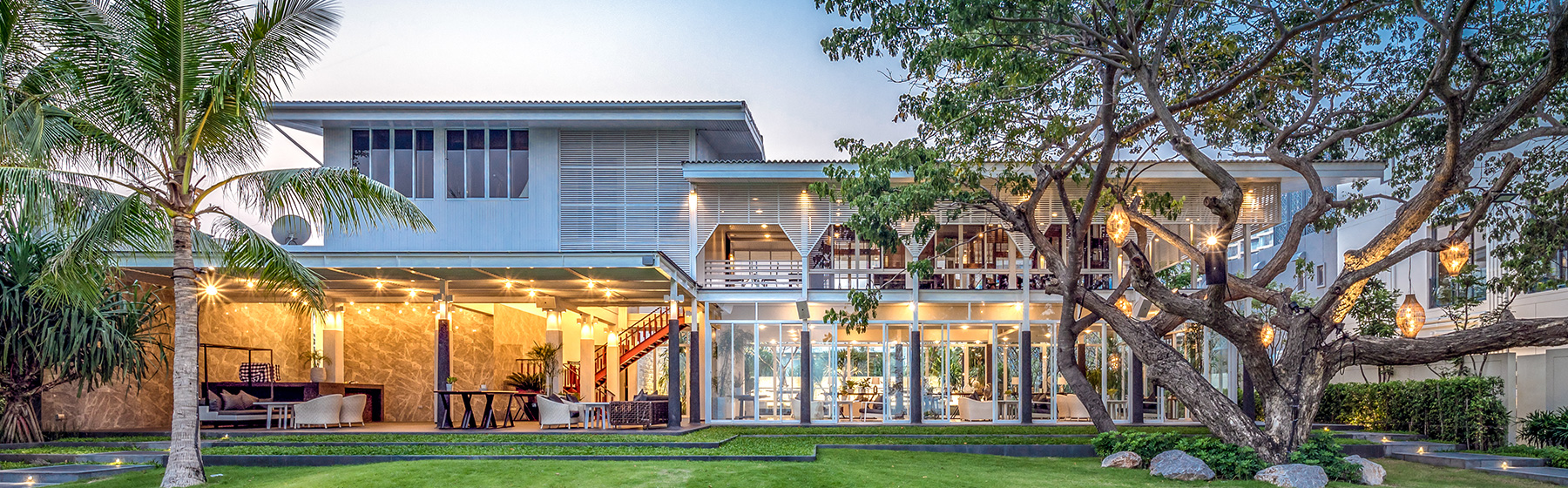 BabaBeachClub Hotel HuaHin
