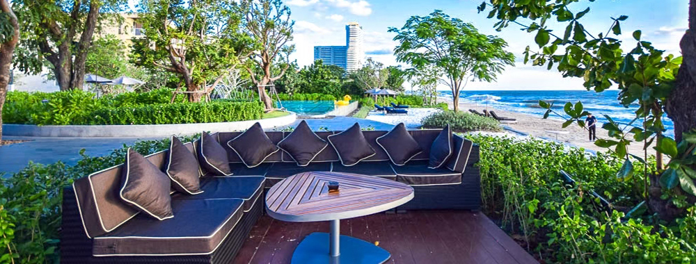 BabaBeachClub Hotel HuaHin - DINING