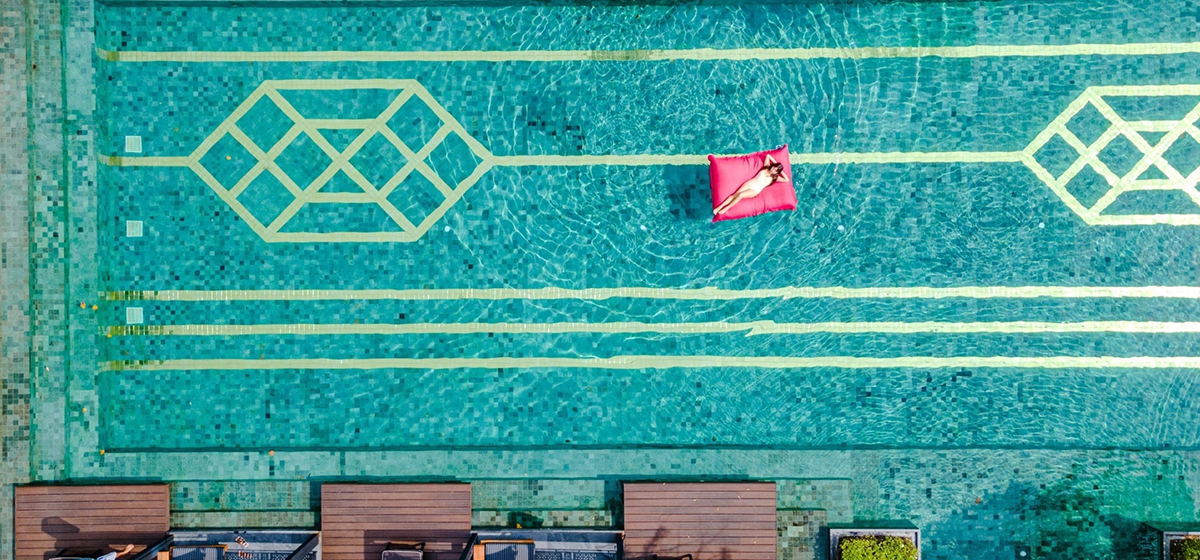 BabaBeachClub Hotel HuaHin - Facilities