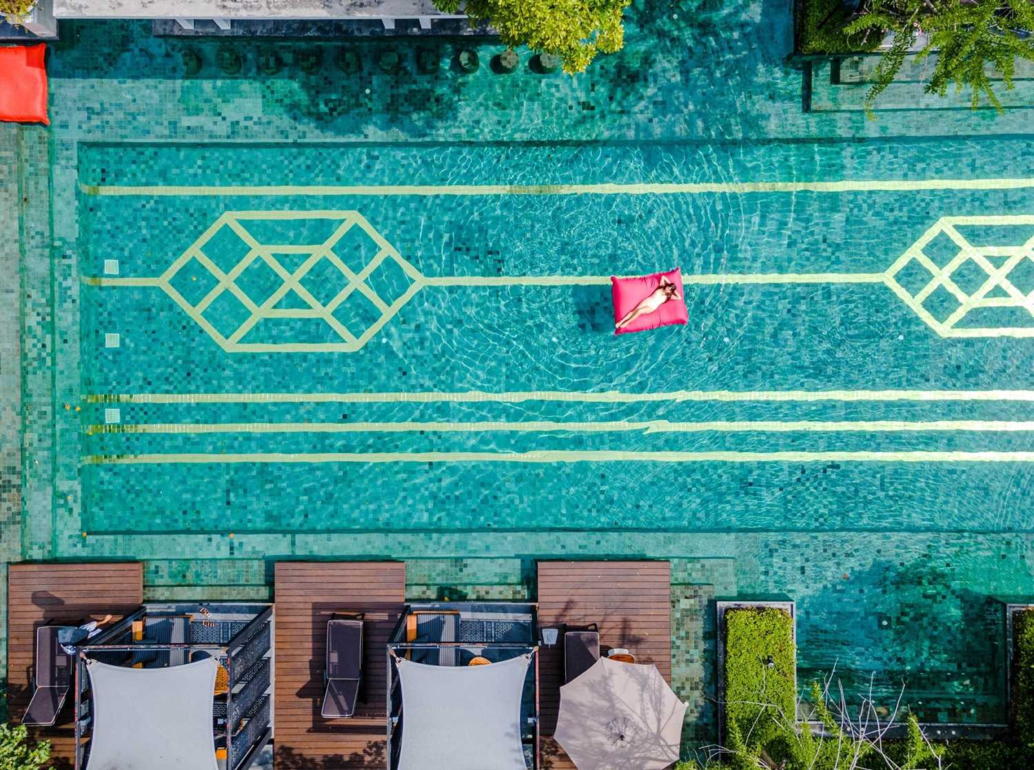 BabaBeachClub Hotel HuaHin - Facilities