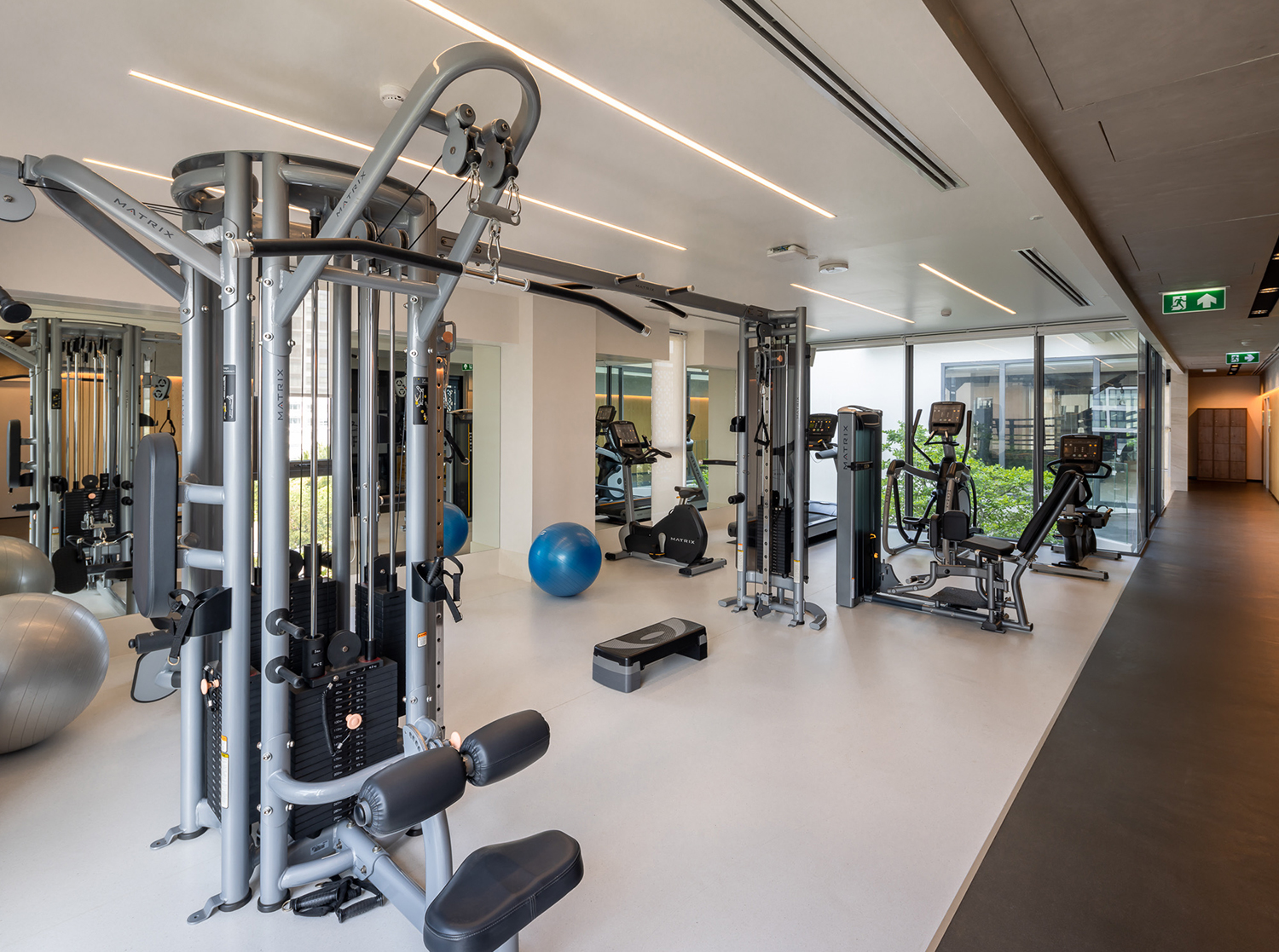 BabaBeachClub Hotel HuaHin - Facilities