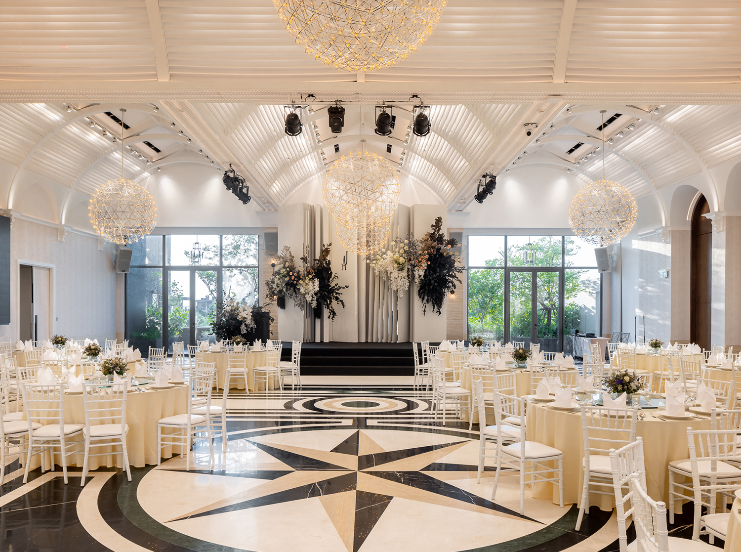BabaBeachClub Hotel HuaHin - Facilities