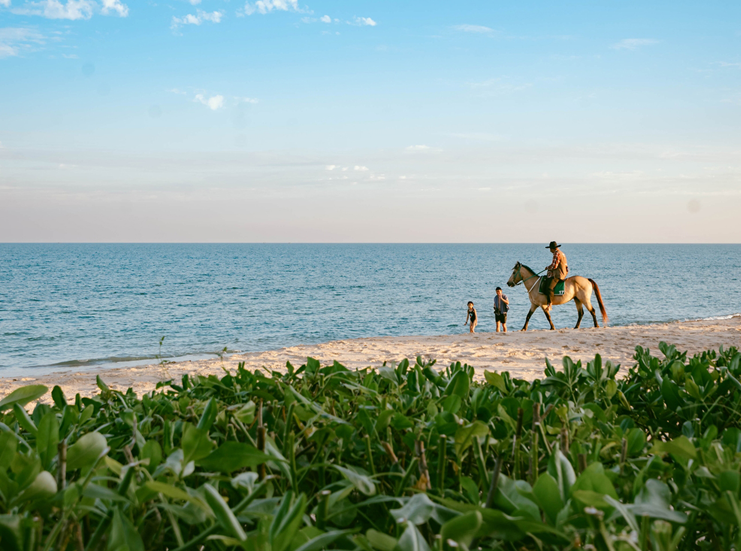 BabaBeachClub Hotel HuaHin - Facilities