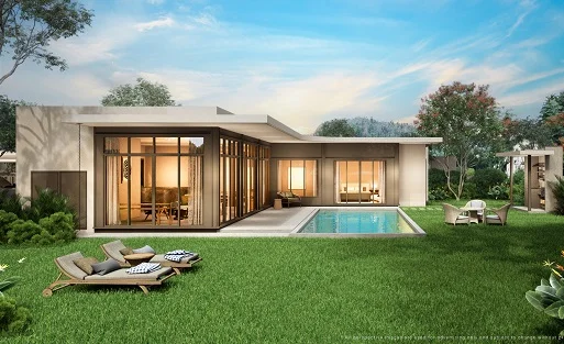 Issara Ville Hua Hin