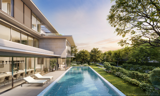 Issara Residence Rama9 Krungthepkreetha