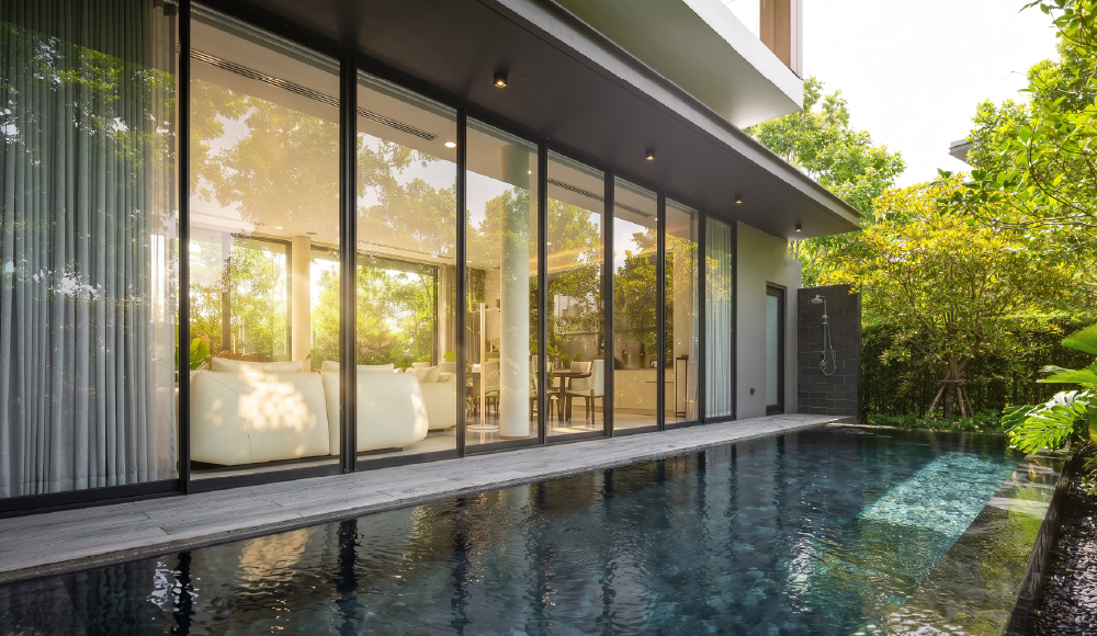 Baan Issara Bangna