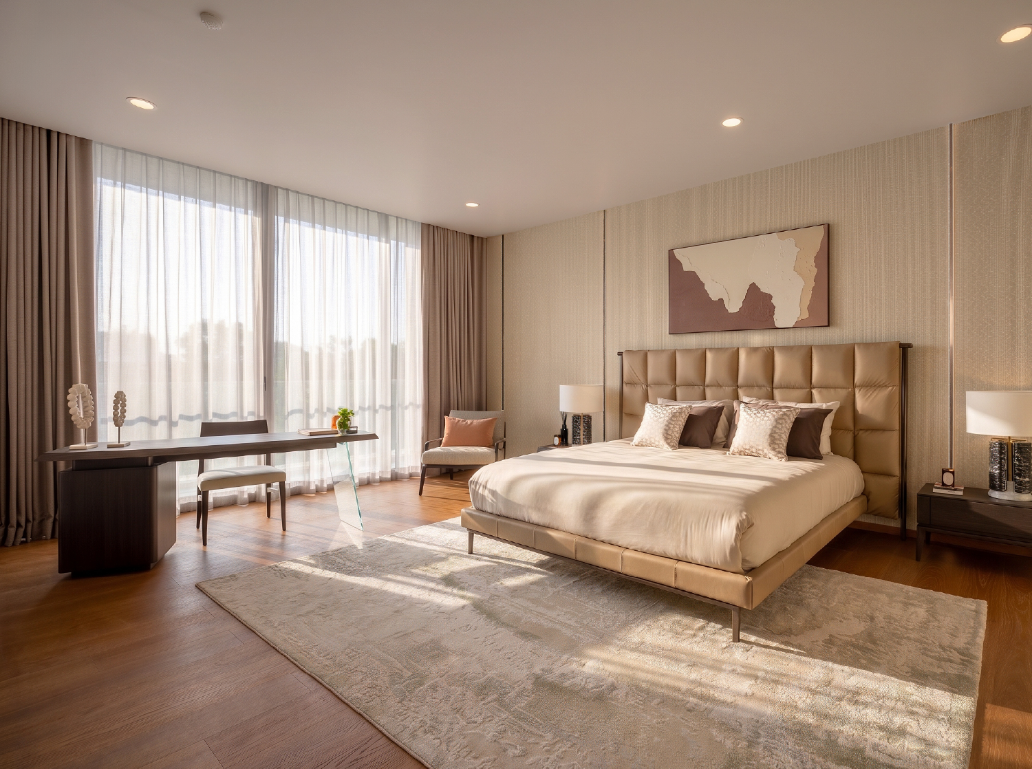 Baan Issara Bangna-Interior Living
