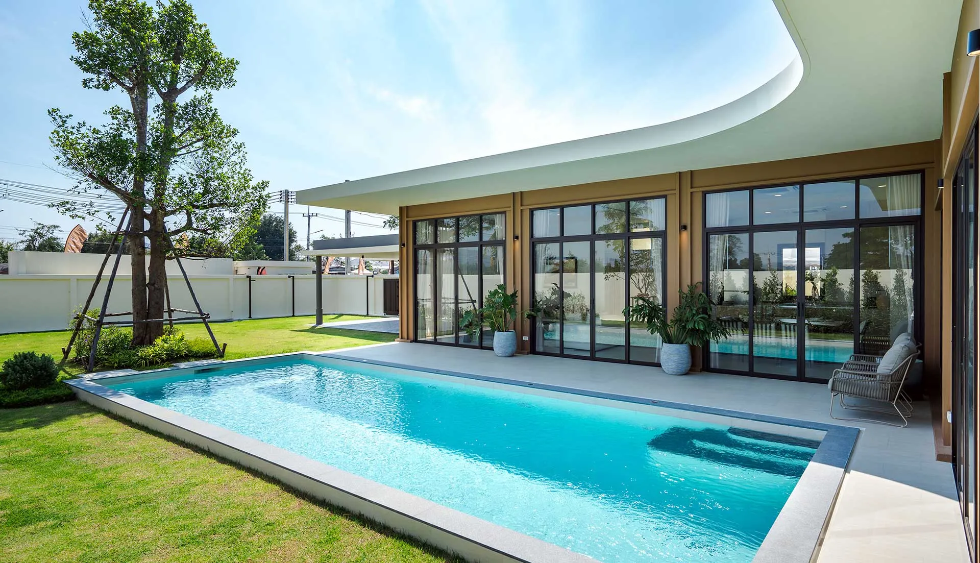 Issara Ville Hua Hin