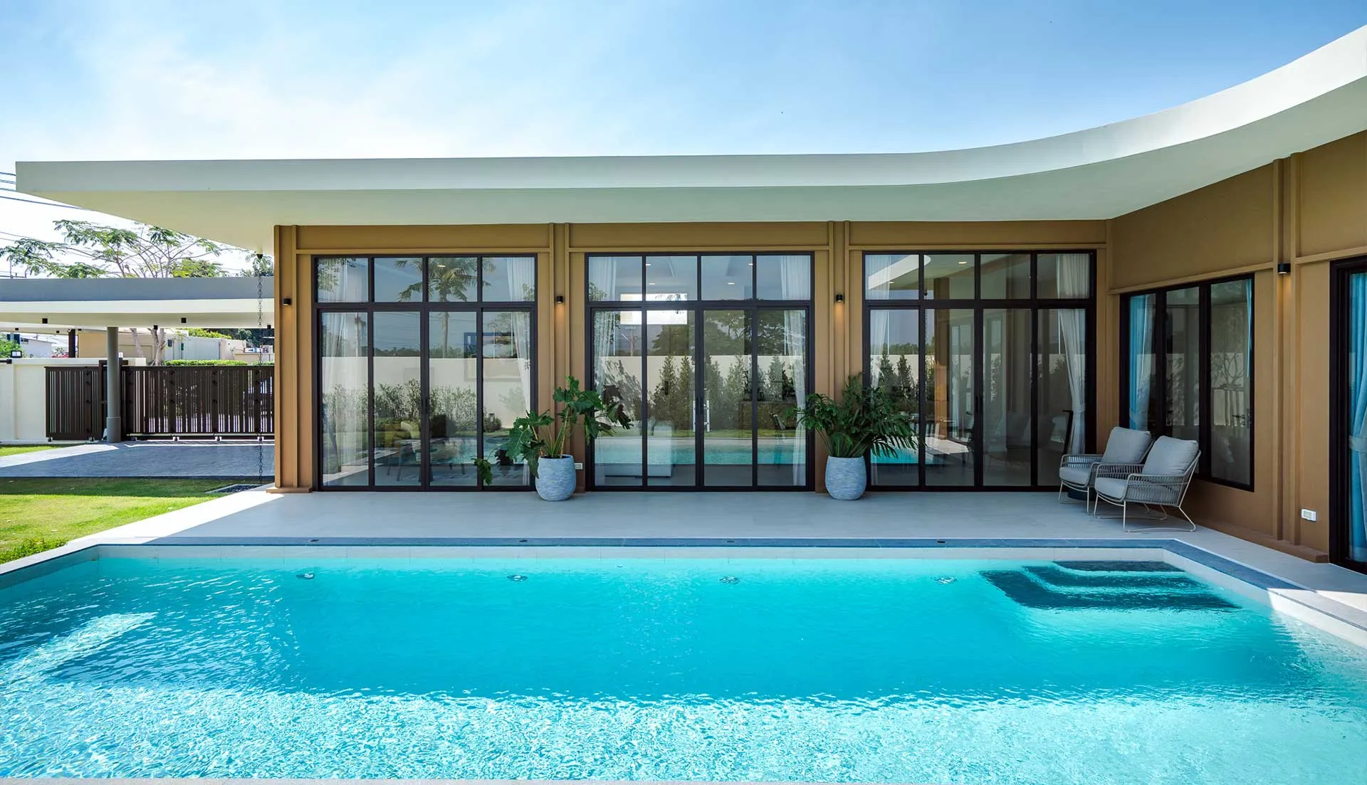 Issara Ville Hua Hin