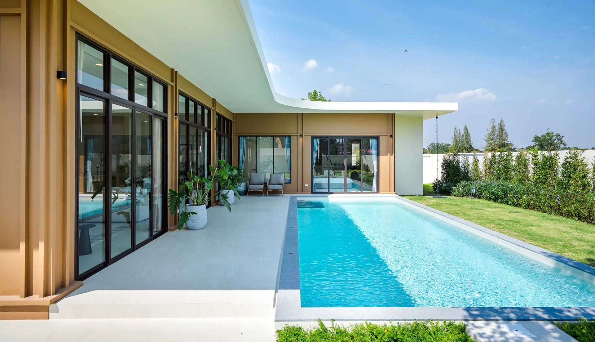 Issara Ville Hua Hin