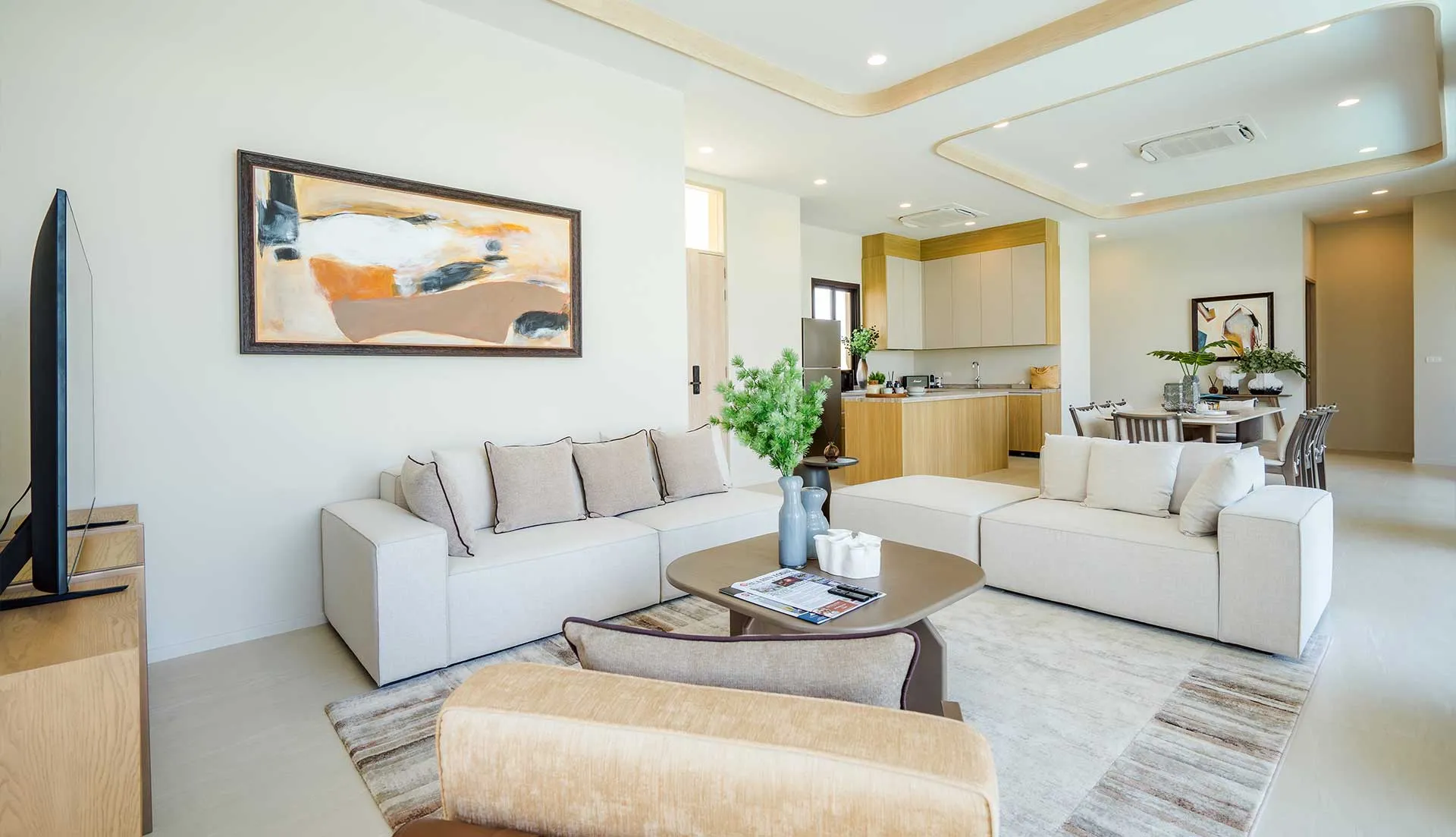 Issara Ville Hua Hin