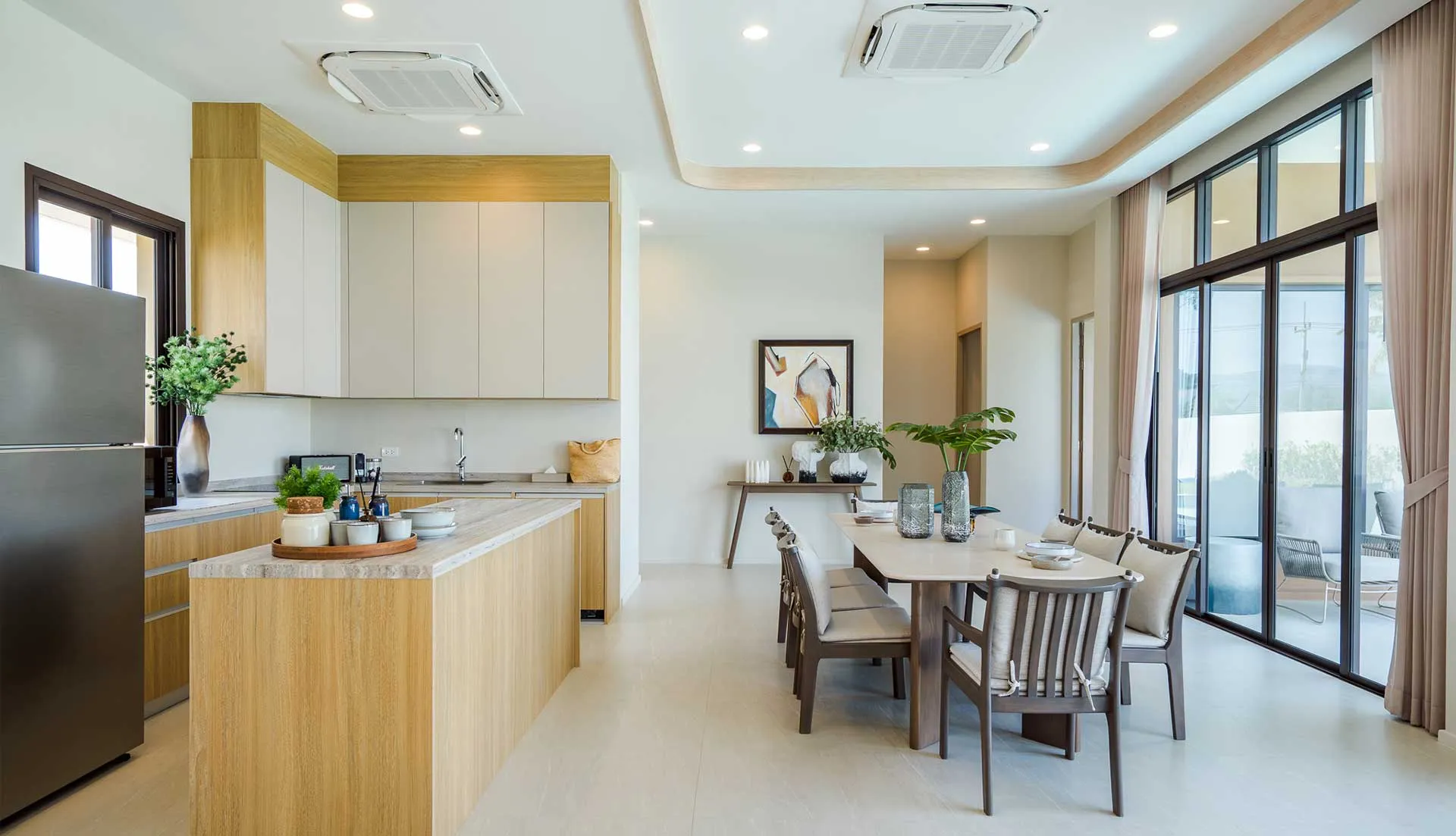 Issara Ville Hua Hin