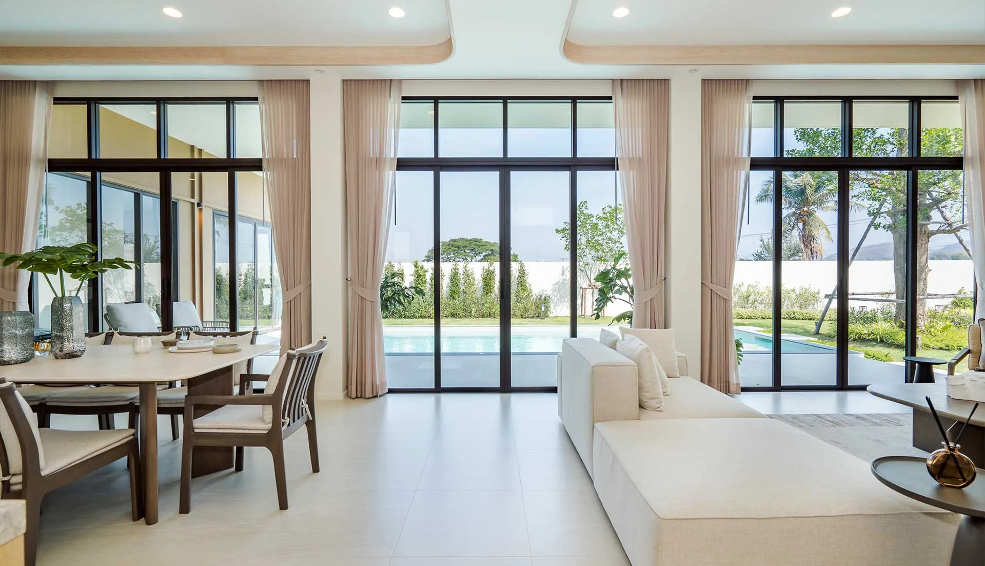 Issara Ville Hua Hin