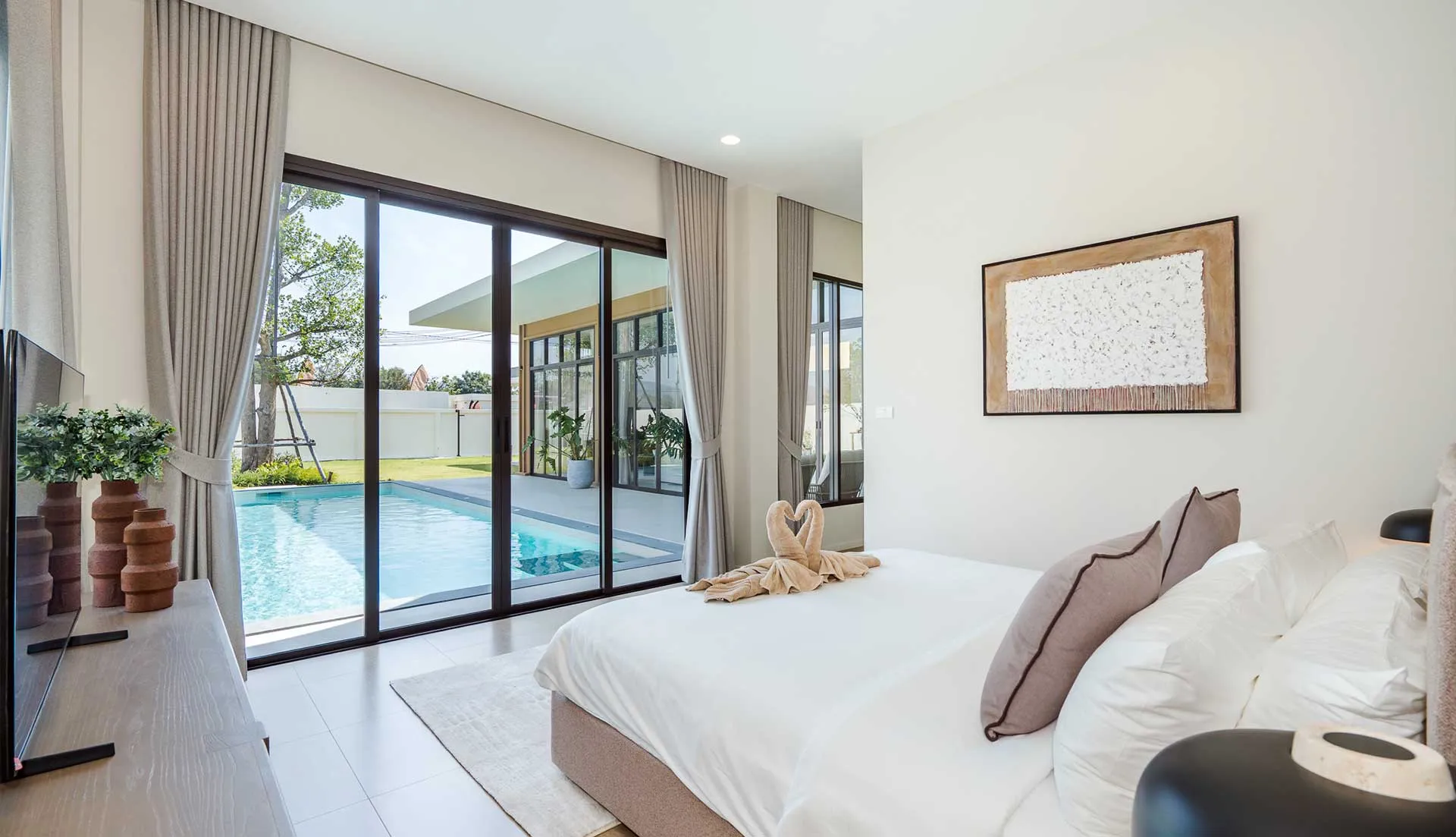 Issara Ville Hua Hin